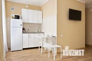 Студия квартира, посуточно, 30м2, 2/5 этаж