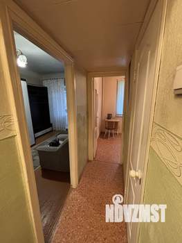 1-к квартира, на длительный срок, 30м2, 5/5 этаж