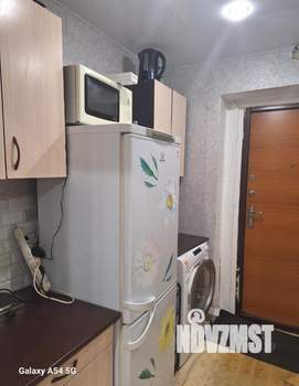 Студия квартира, на длительный срок, 18м2, 2/5 этаж
