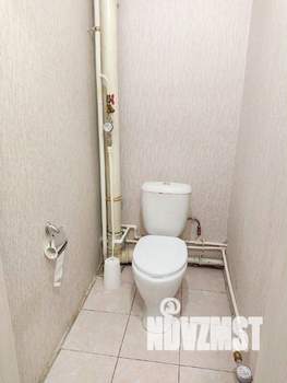 1-к квартира, на длительный срок, 46м2, 4/9 этаж