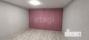 1-к квартира, на длительный срок, 40м2, 2/14 этаж