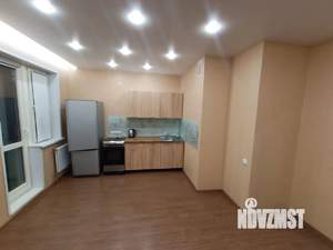 Студия квартира, на длительный срок, 32м2, 12/17 этаж