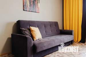 1-к квартира, посуточно, 25м2, 7/14 этаж