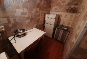 Студия квартира, на длительный срок, 20м2, 1/9 этаж