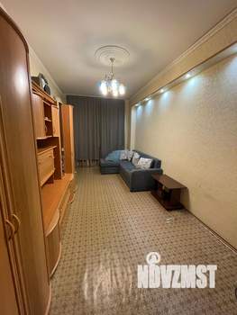 1-к квартира, на длительный срок, 47м2, 1/5 этаж