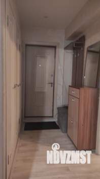 1-к квартира, на длительный срок, 36м2, 1/5 этаж