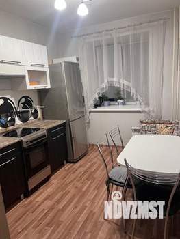 1-к квартира, на длительный срок, 34м2, 3/18 этаж