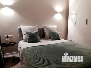 2-к квартира, посуточно, 38м2, 10/19 этаж