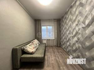3-к квартира, на длительный срок, 56м2, 3/5 этаж