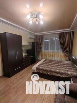 1-к квартира, на длительный срок, 45м2, 5/9 этаж