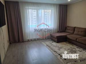 2-к квартира, на длительный срок, 52м2, 7/10 этаж