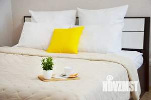 1-к квартира, посуточно, 39м2, 10/16 этаж