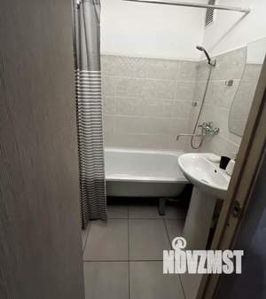 1-к квартира, на длительный срок, 36м2, 14/16 этаж