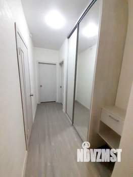 2-к квартира, на длительный срок, 33м2, 5/17 этаж