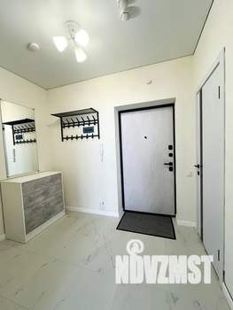 2-к квартира, посуточно, 45м2, 8/22 этаж