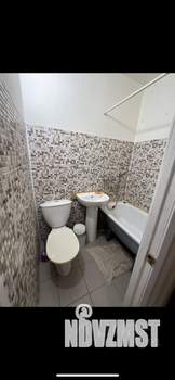 Студия квартира, на длительный срок, 14м2, 1/9 этаж