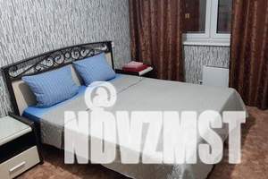 2-к квартира, посуточно, 52м2, 13/16 этаж