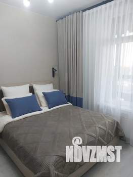 Студия квартира, посуточно, 32м2, 15/23 этаж