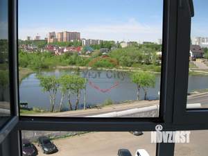 Студия квартира, на длительный срок, 22м2, 5/16 этаж