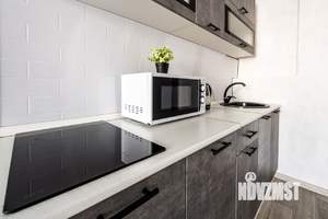 2-к квартира, посуточно, 52м2, 5/25 этаж
