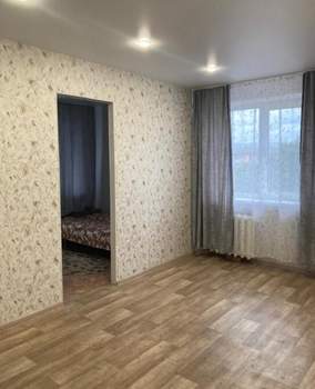 1-к квартира, на длительный срок, 33м2, 5/5 этаж