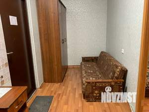 1-к квартира, посуточно, 35м2, 12/15 этаж