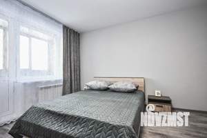 Студия квартира, посуточно, 29м2, 2/25 этаж