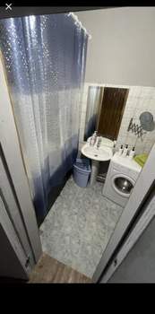 2-к квартира, на длительный срок, 57м2, 2/3 этаж