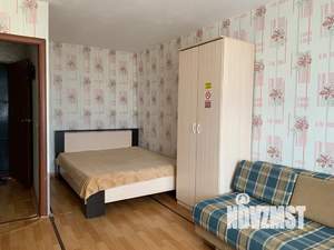 1-к квартира, посуточно, 35м2, 8/9 этаж
