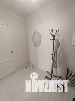 1-к квартира, на длительный срок, 45м2, 2/8 этаж