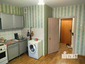 Студия квартира, на длительный срок, 24м2, 5/17 этаж