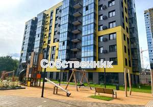 2-к квартира, на длительный срок, 45м2, 9/9 этаж