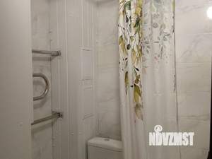 Студия квартира, на длительный срок, 26м2, 1/17 этаж