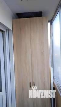 1-к квартира, на длительный срок, 32м2, 6/10 этаж