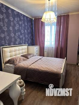 2-к квартира, на длительный срок, 60м2, 20/24 этаж