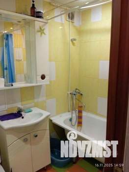 1-к квартира, на длительный срок, 32м2, 5/5 этаж