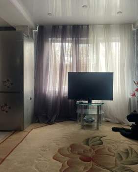 2-к квартира, на длительный срок, 45м2, 1/9 этаж