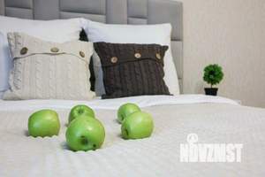 1-к квартира, посуточно, 26м2, 1/1 этаж