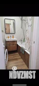 2-к квартира, посуточно, 38м2, 1/1 этаж