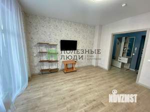 2-к квартира, на длительный срок, 55м2, 14/19 этаж