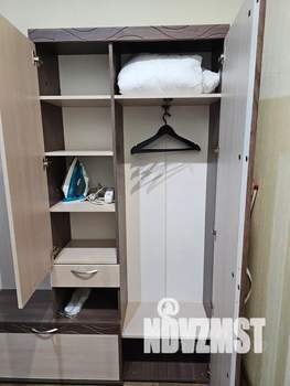 Студия квартира, посуточно, 20м2, 7/11 этаж