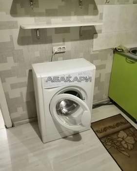 1-к квартира, на длительный срок, 33м2, 3/5 этаж