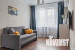 3-к квартира, посуточно, 75м2, 6/9 этаж