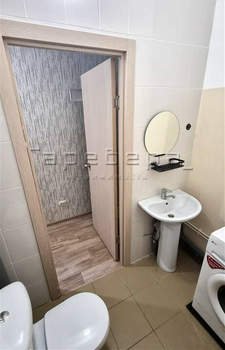 1-к квартира, на длительный срок, 23м2, 3/25 этаж