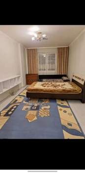 1-к квартира, на длительный срок, 35м2, 5/16 этаж