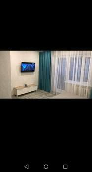 1-к квартира, на длительный срок, 35м2, 7/10 этаж