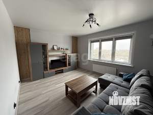 2-к квартира, на длительный срок, 62м2, 6/21 этаж