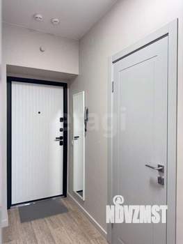 2-к квартира, на длительный срок, 34м2, 14/17 этаж