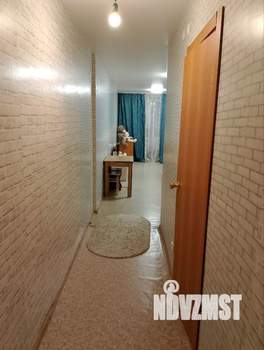 Студия квартира, на длительный срок, 31м2, 6/18 этаж