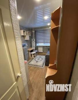 Студия квартира, на длительный срок, 12м2, 1/5 этаж